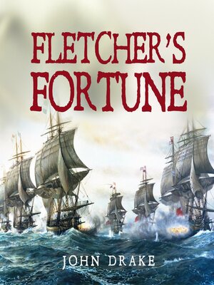 cover image of Fletcher's Fortune